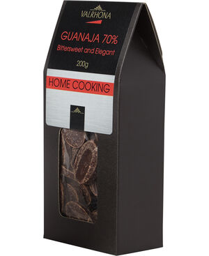 Feves Guanaja 70% 200 gr