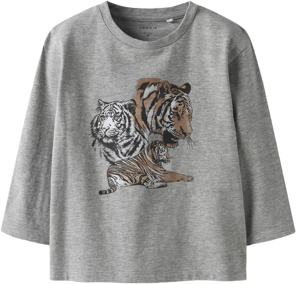 NMMTHORNTON LS NREG TOP BOX