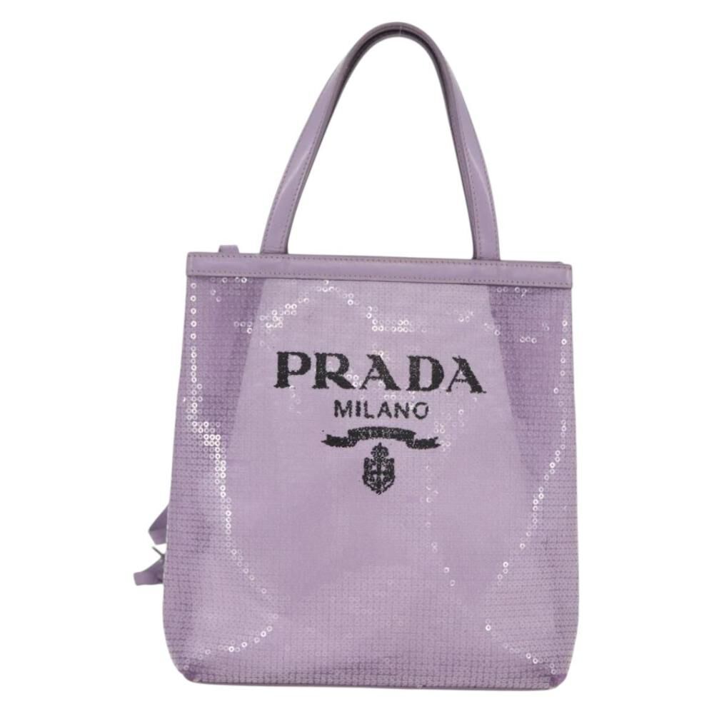 Prada Handbag