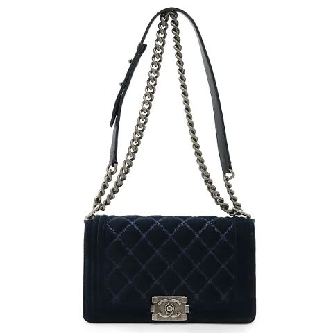 Chanel Shoulder Bag