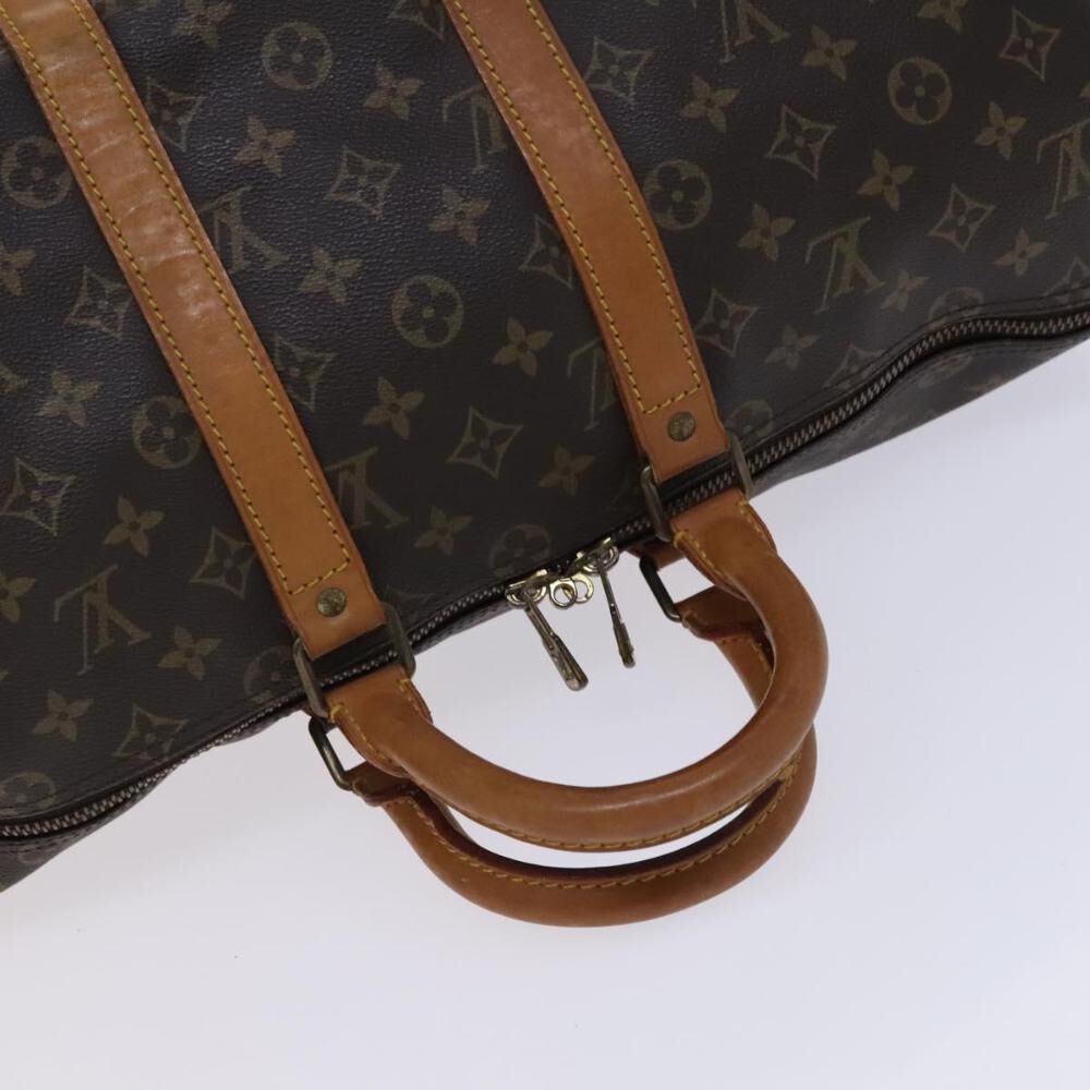Louis Vuitton Keepall