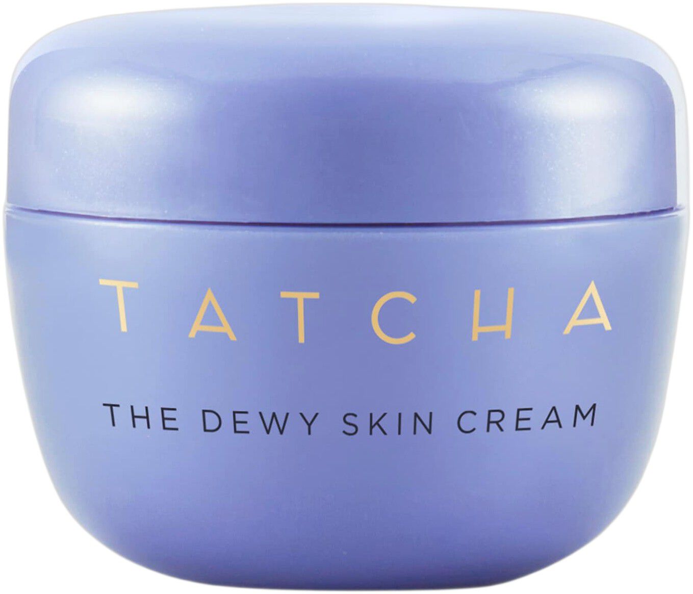 The Dewy Skin Cream - Rig og genopfyldende fugtighedscreme