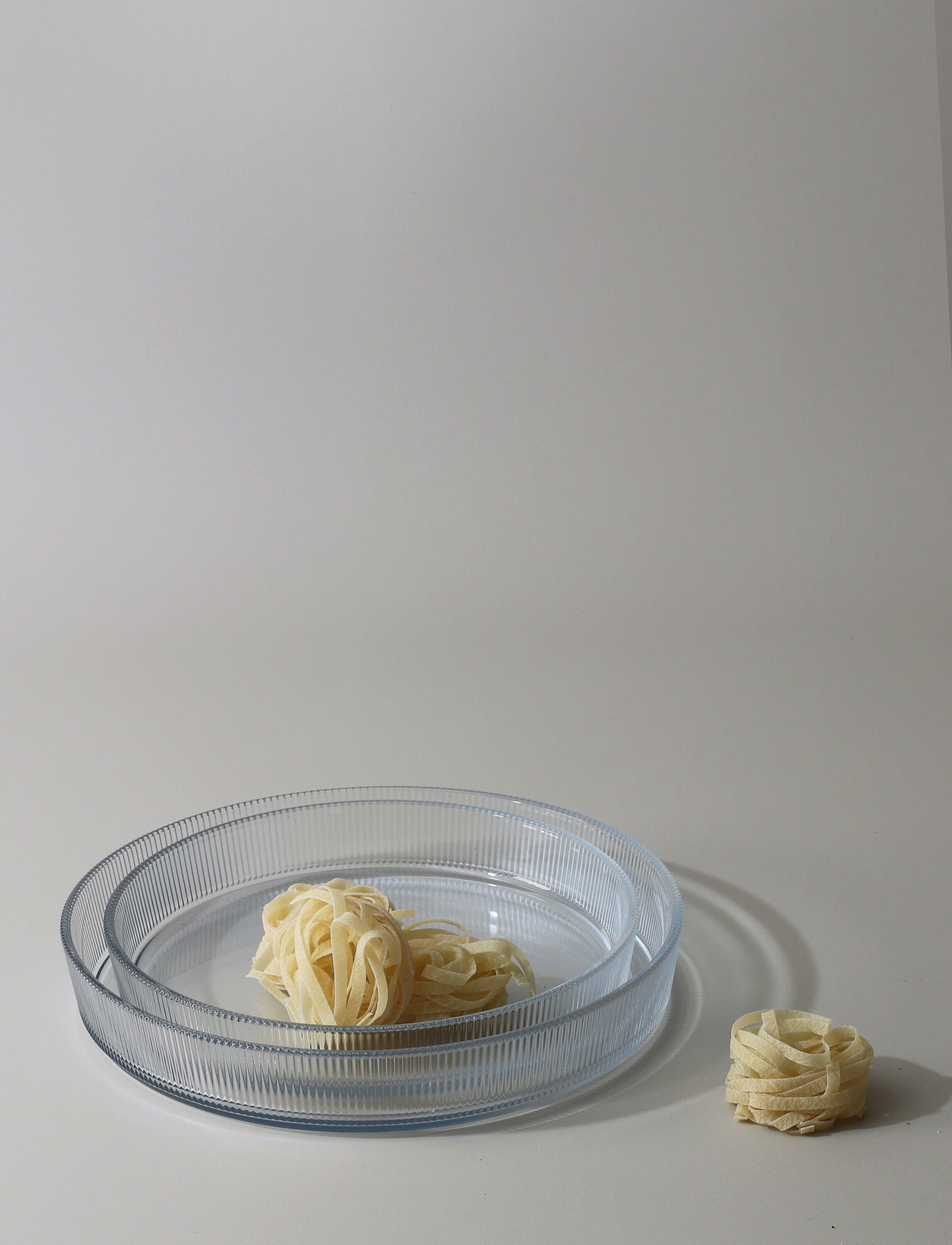 Pilastro ovnfast fad &Oslash; 28 cm clear