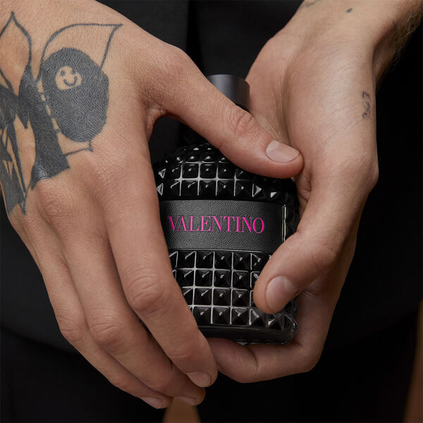 Born In Roma Uomo Extradose Eau de Parfum