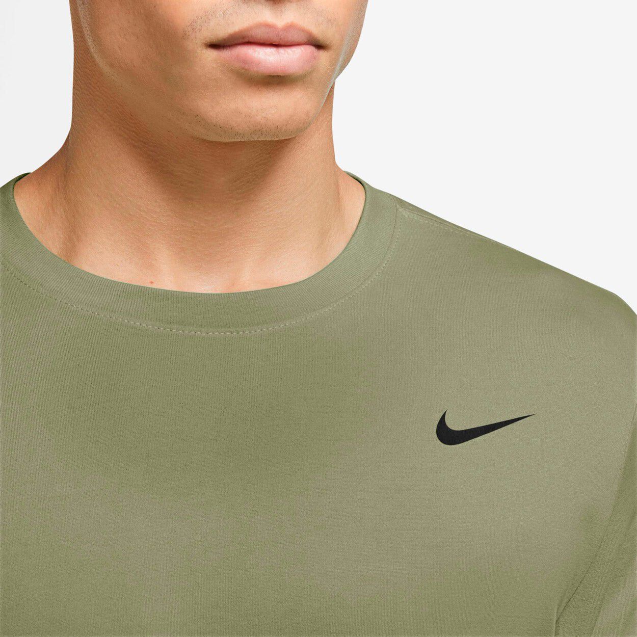 Dri-Fit Tr&aelig;nings T-shirt