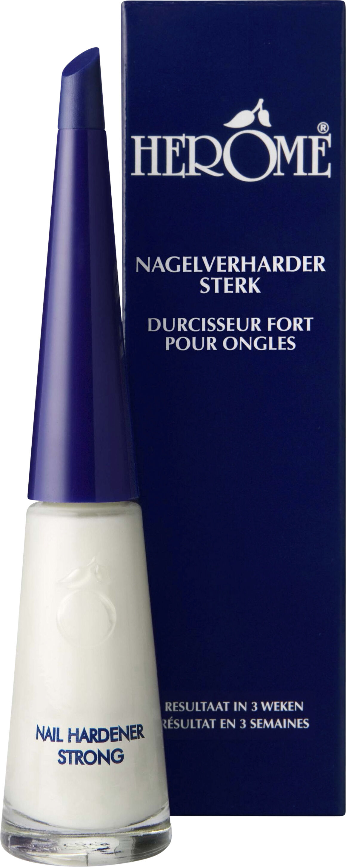 Nail Perfection Negleh&aelig;rder st&aelig;rk