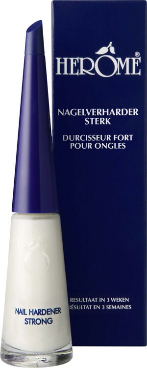 Nail Perfection Neglehærder stærk