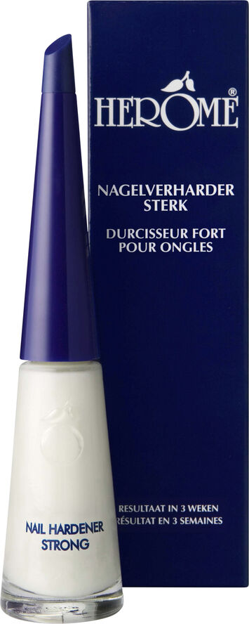 Nail Perfection Neglehærder stærk