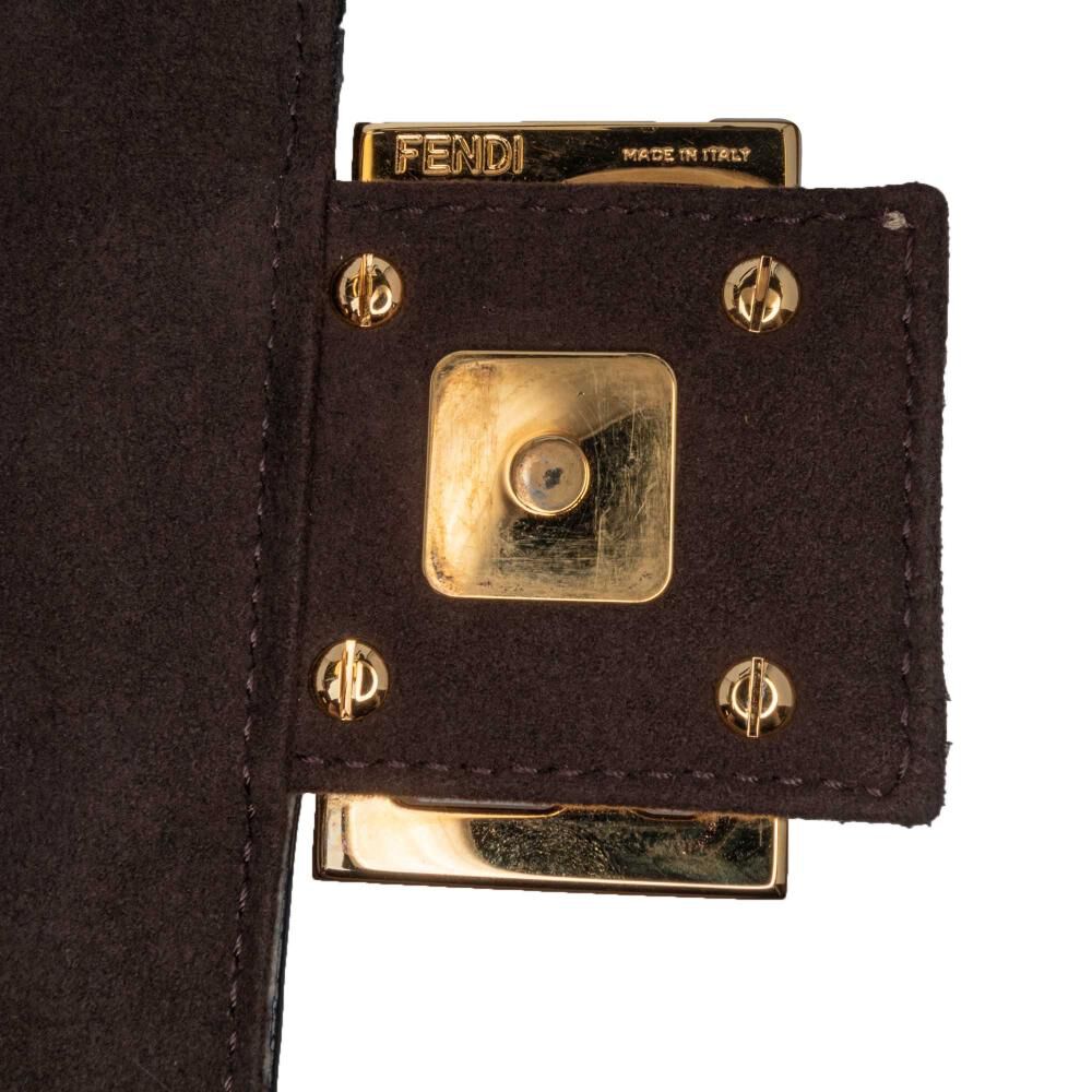 Fendi Baguette