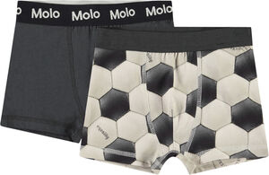 Justin 2-pack
