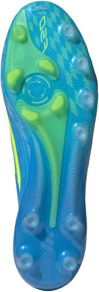 F50 Elite Laceless AG Fodboldst&oslash;vler