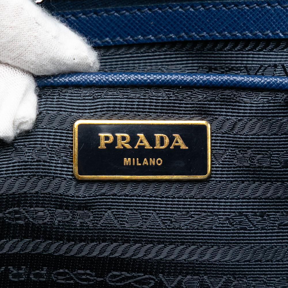 Prada Galleria Bag
