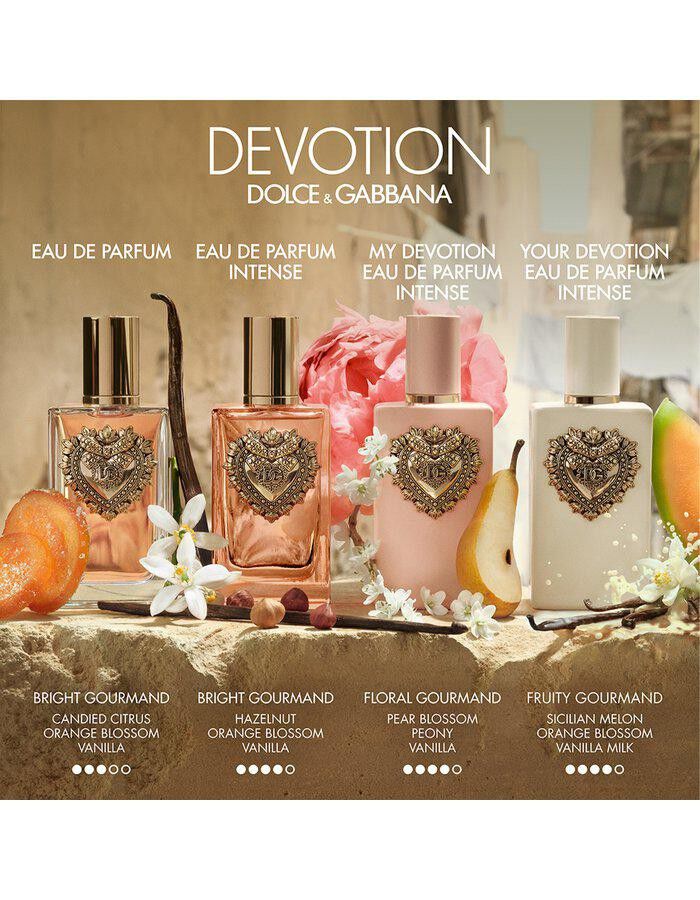 Your Devotion EdP Intense