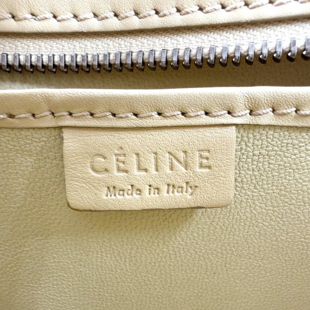 Celine Luggage