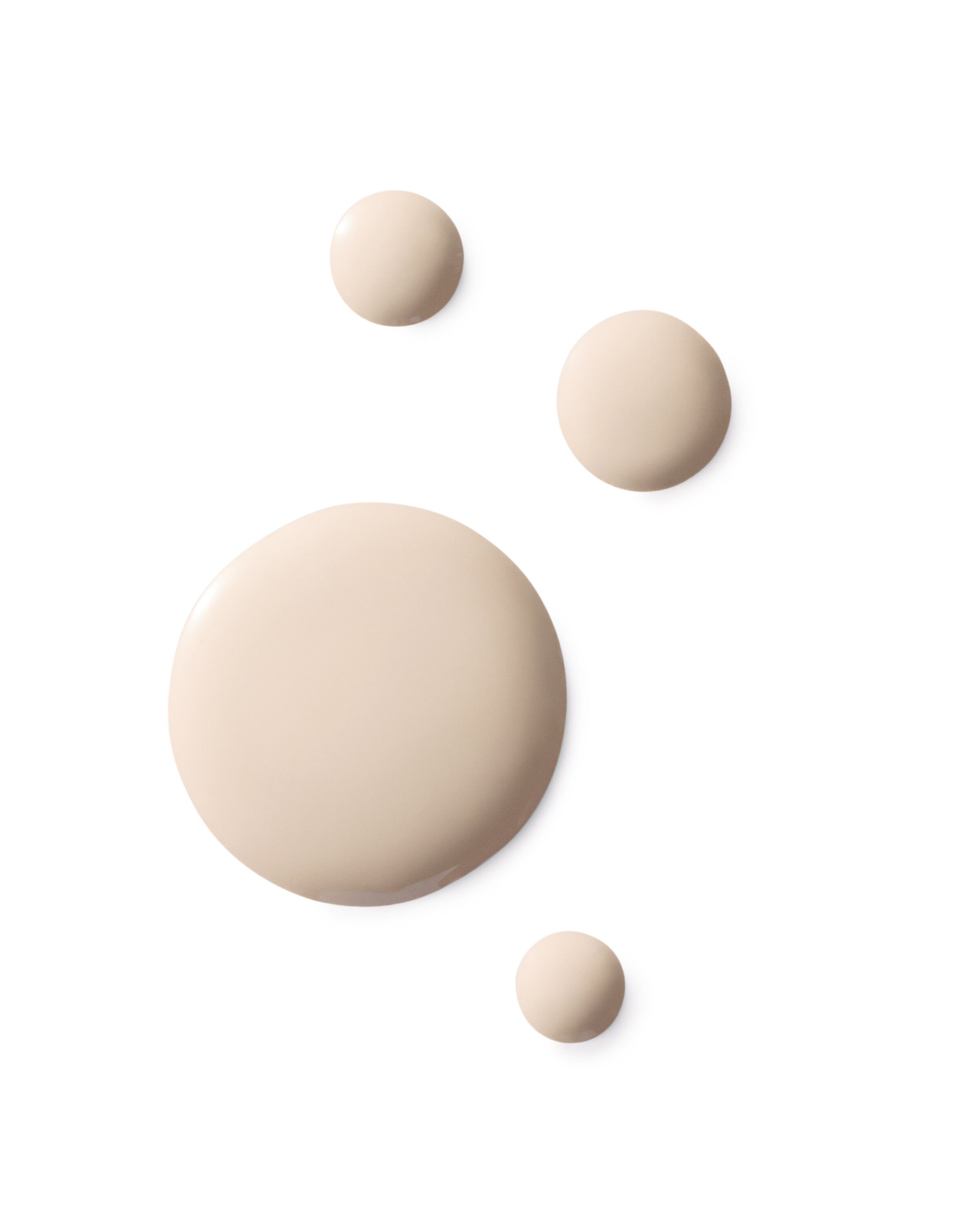 The Foundation Drops