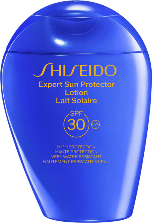 SUN EXPERT PROTECTOR Lotion SPF30+ 150 ML