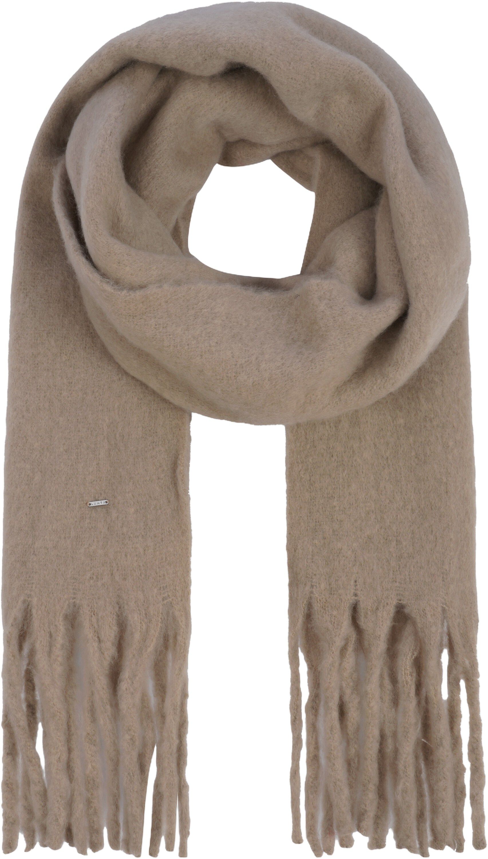 SCARVES