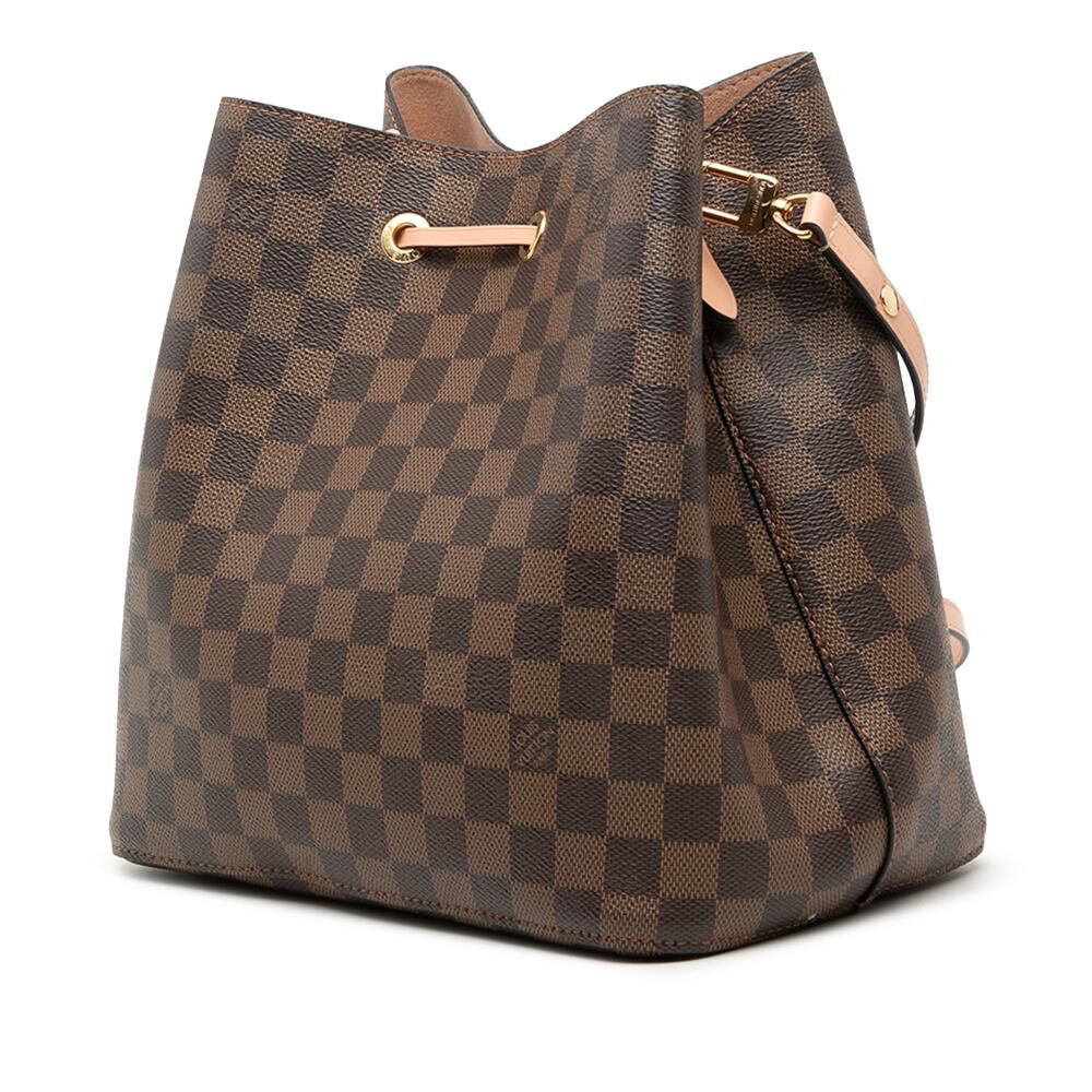 Louis Vuitton Bucket Bag