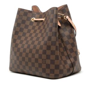 Louis Vuitton Bucket Bag