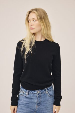 Mabel 18 Cashmere v-neck - GCS