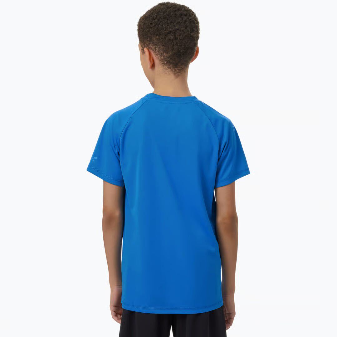 Basic Tr&aelig;nings T-shirt