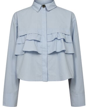 NillaKB Short Shirt