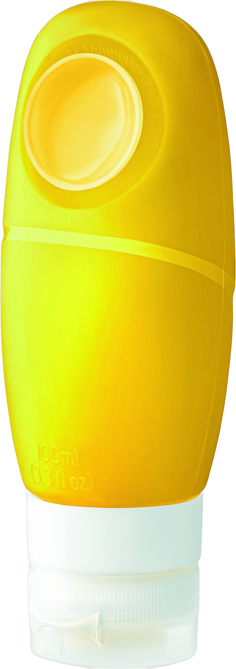 Duo Squeezy Bottles 100ml