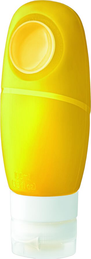 Duo Squeezy Bottles 100ml