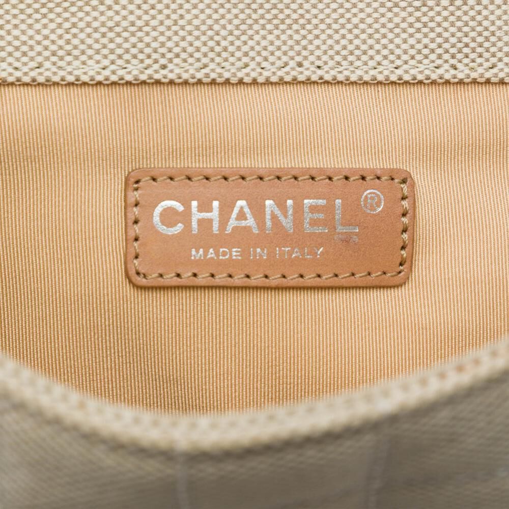 Chanel Chocolate Bar