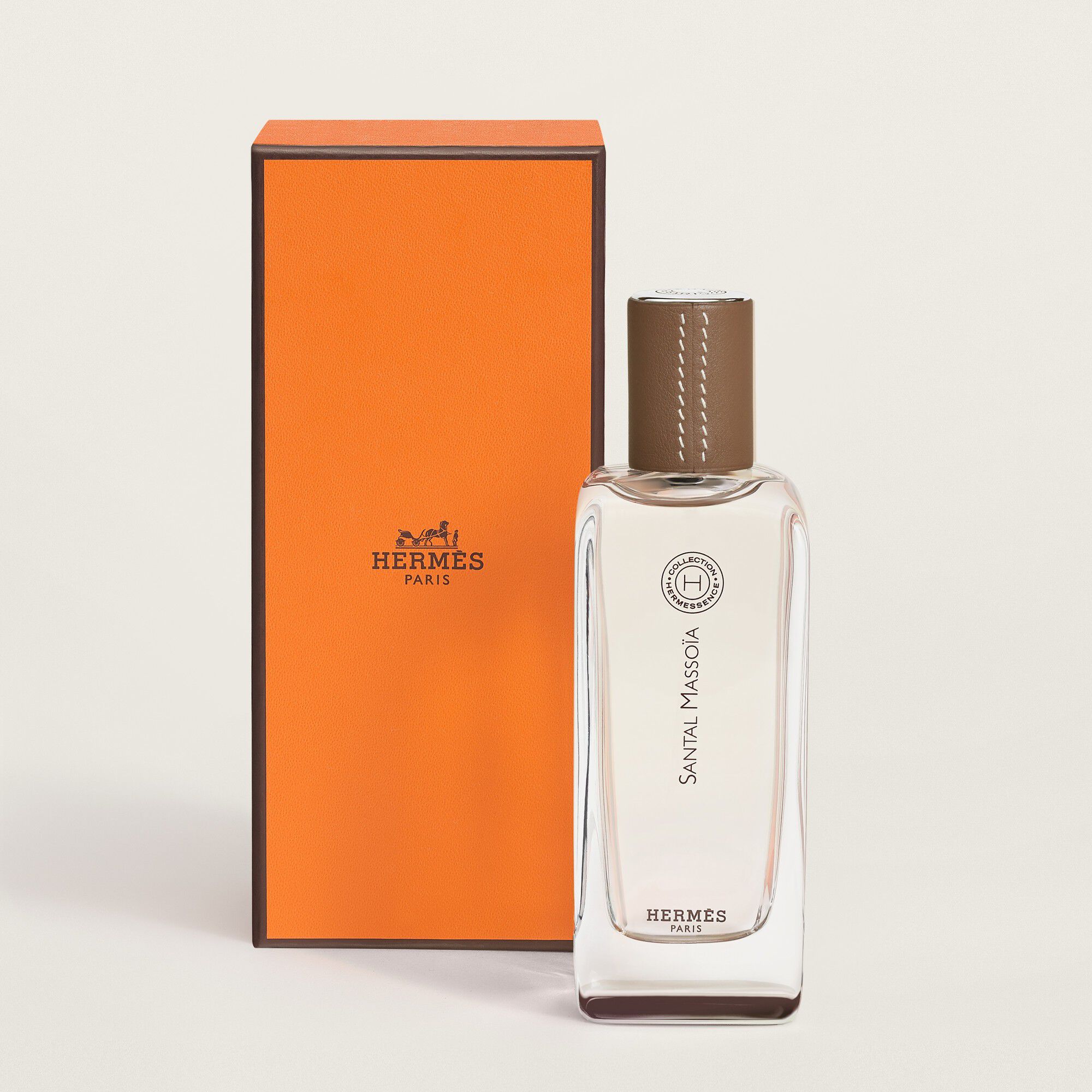 Santal Masso&iuml;a, Eau de Toilette, 100 ml