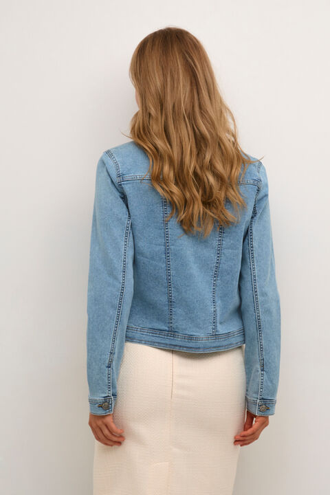 KAtalin Jeans Jacket