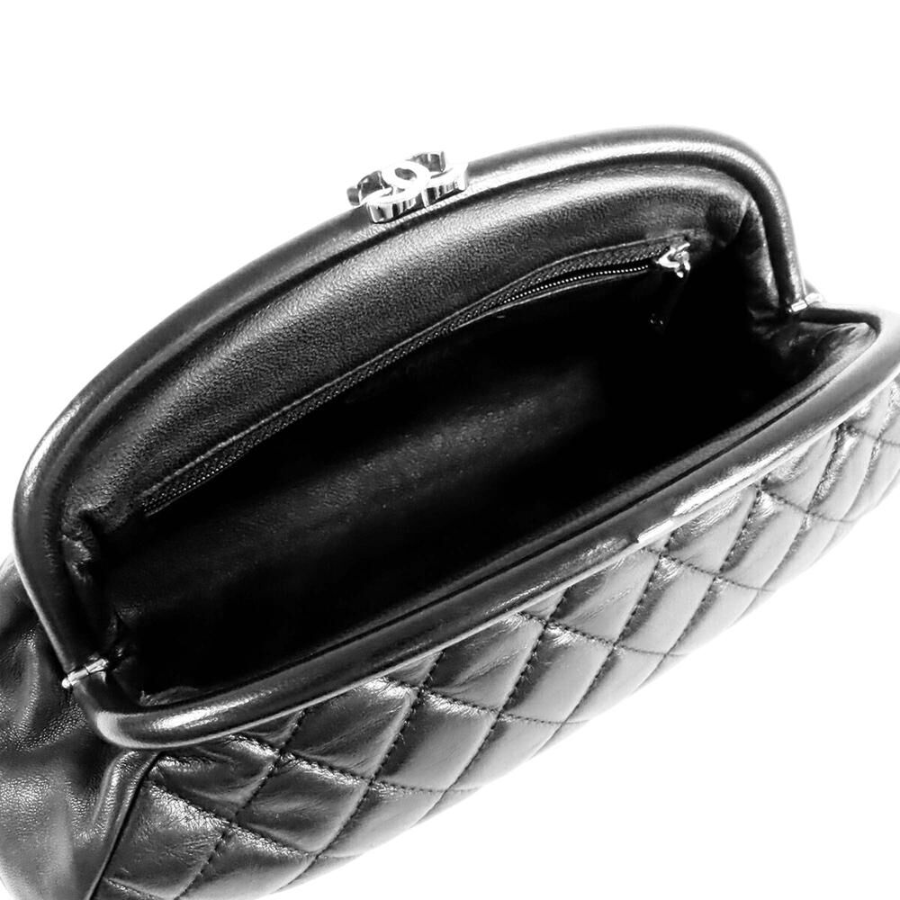 Chanel Clutch
