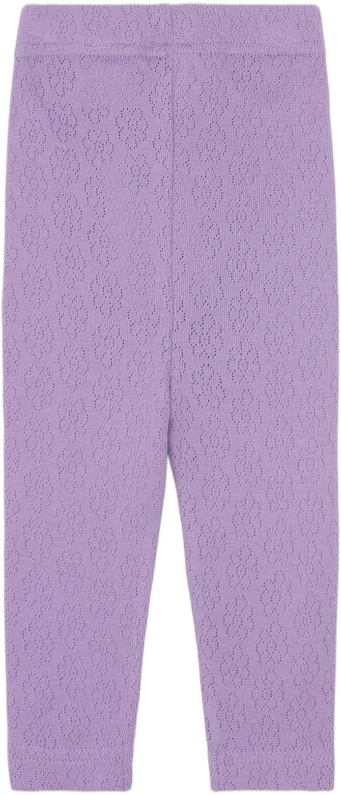 Leggings Hclisa Pointelle