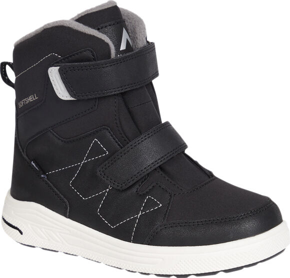 Valley II Mid AQX vinterst&oslash;vler