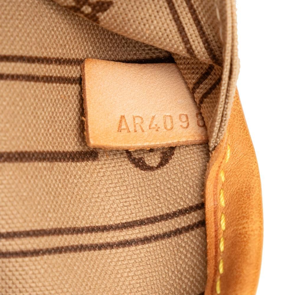 Louis Vuitton Neverfull