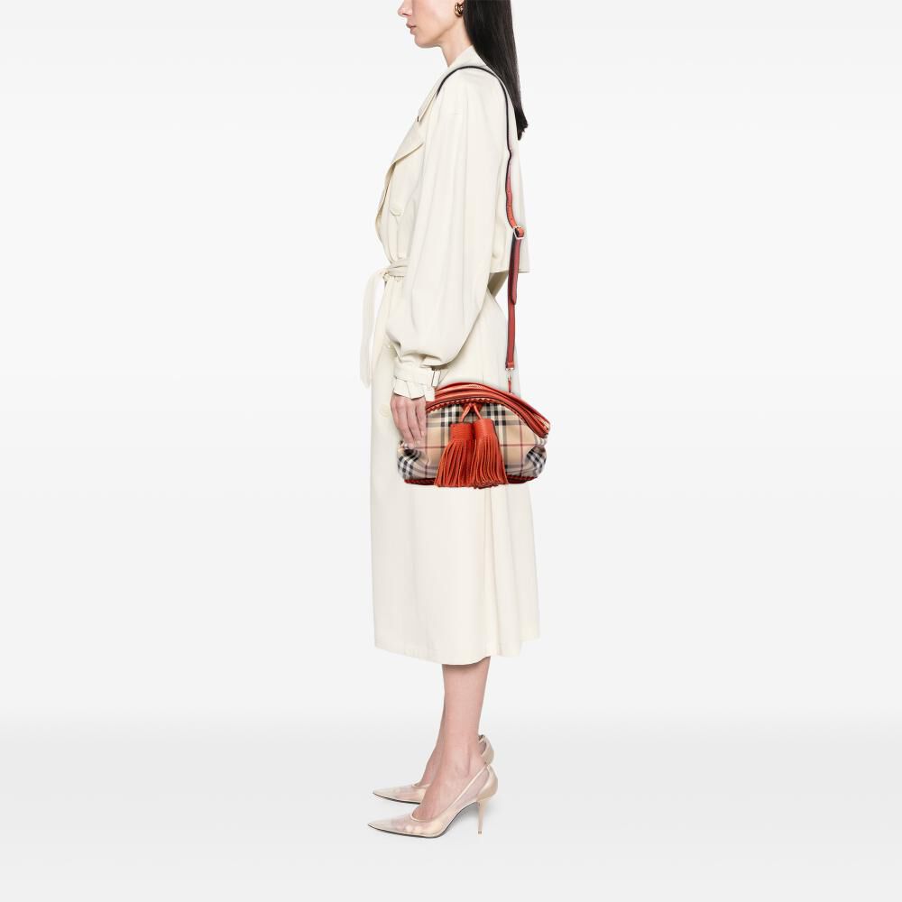 Burberry Crossbody Bag