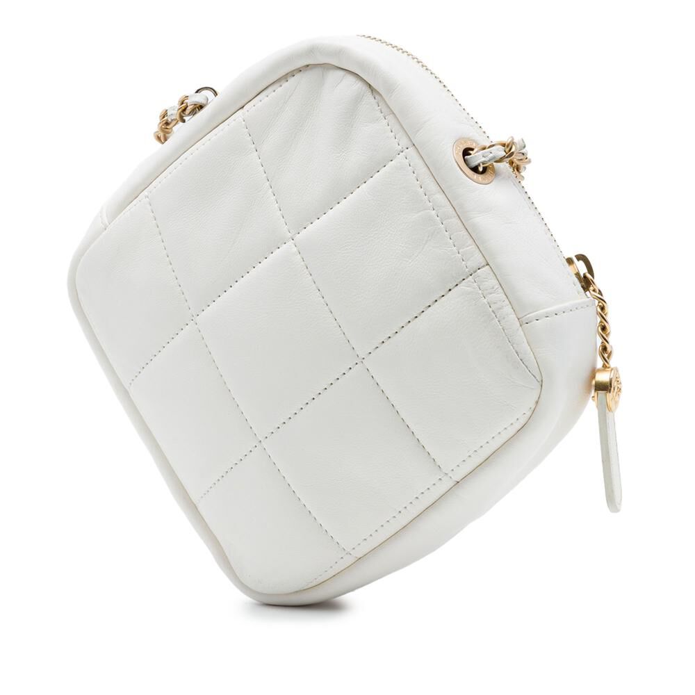 Chanel Crossbody Bag