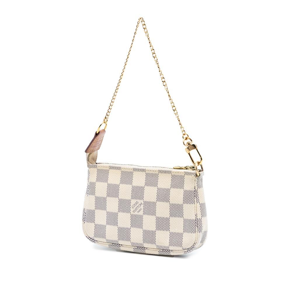 Louis Vuitton Pochette Accessoires