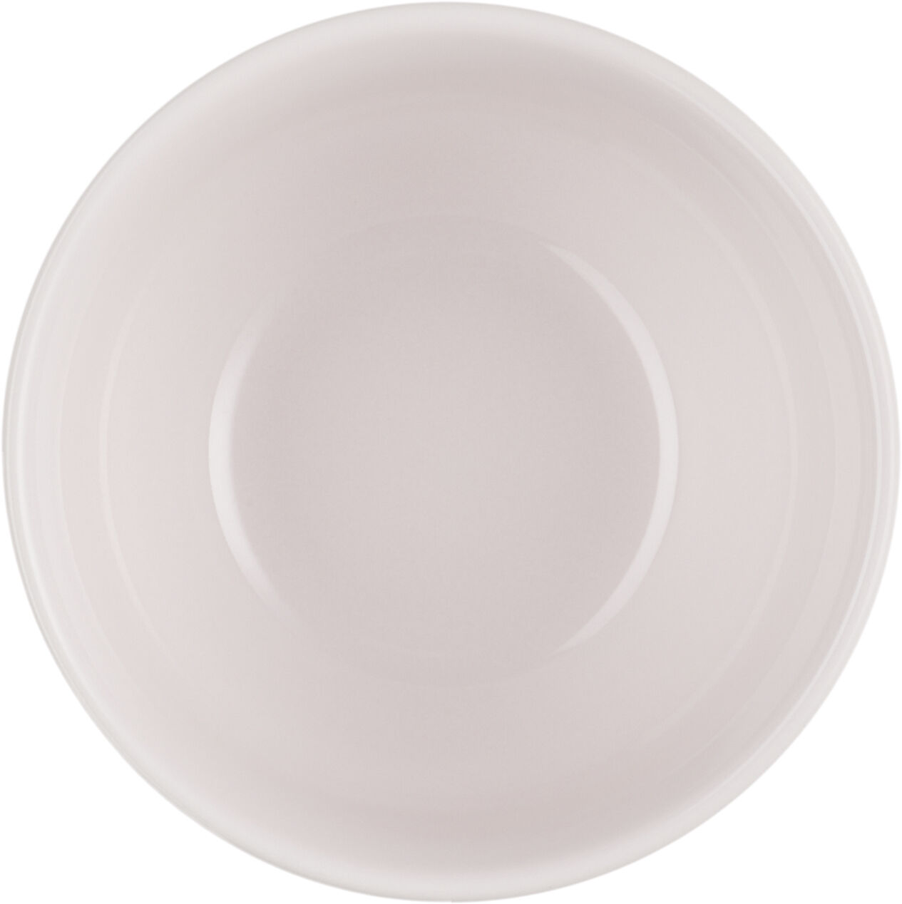 Coupe Snacksk&aring;l 12cm Shell Pink