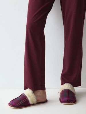 Accessories Slipper 03