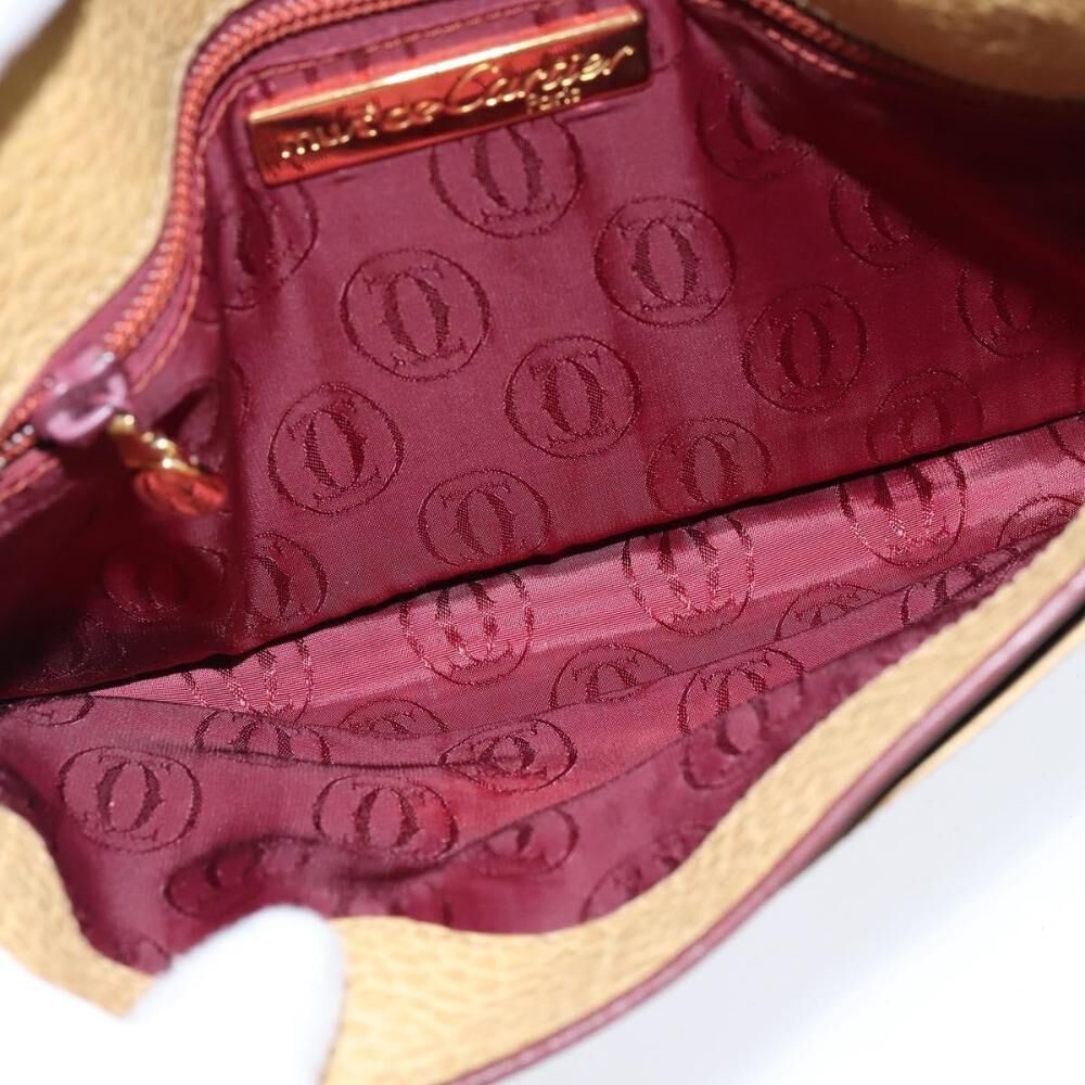 Cartier Shoulder Bag