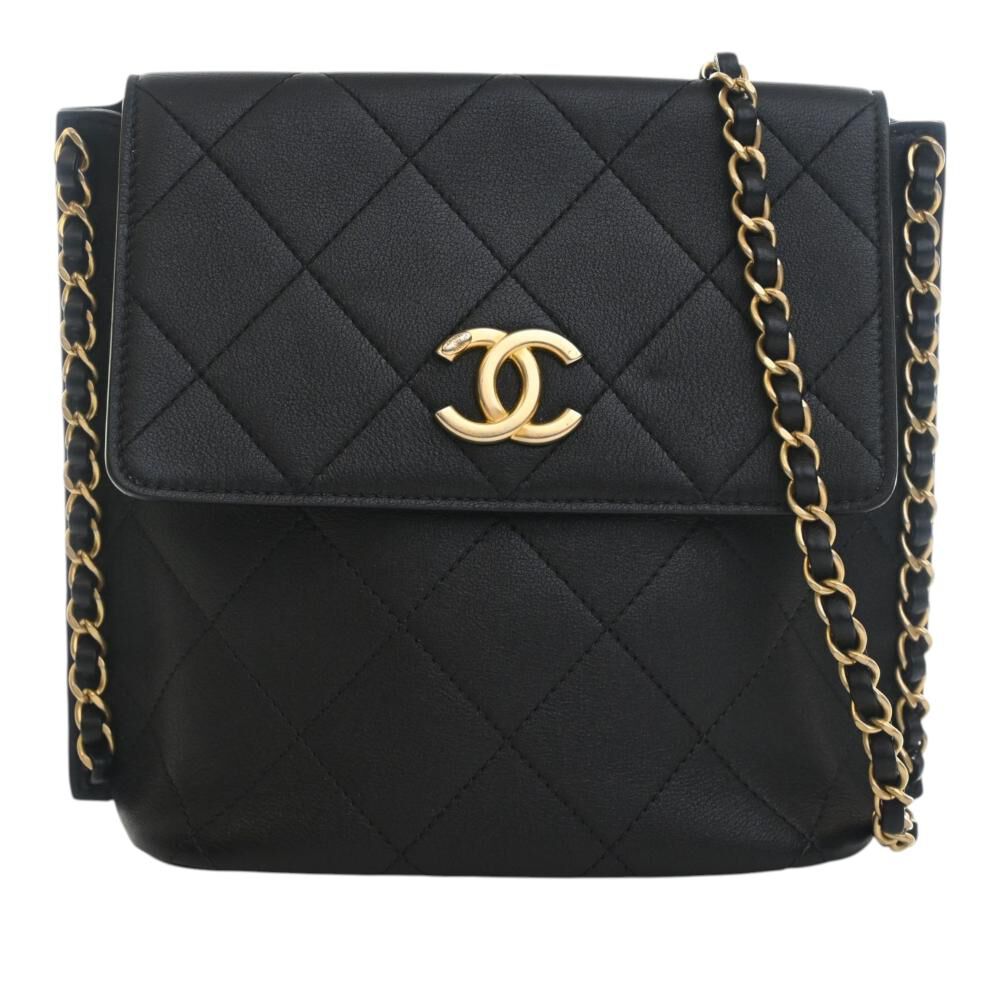 Chanel Flap Bag