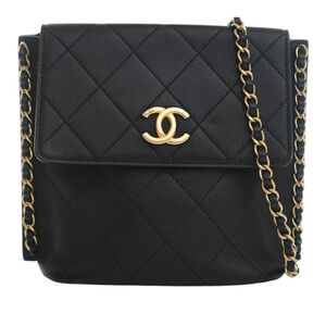 Chanel Flap Bag