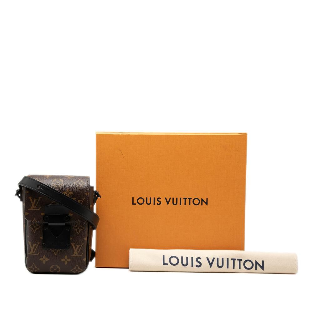 Louis Vuitton Crossbody Bag