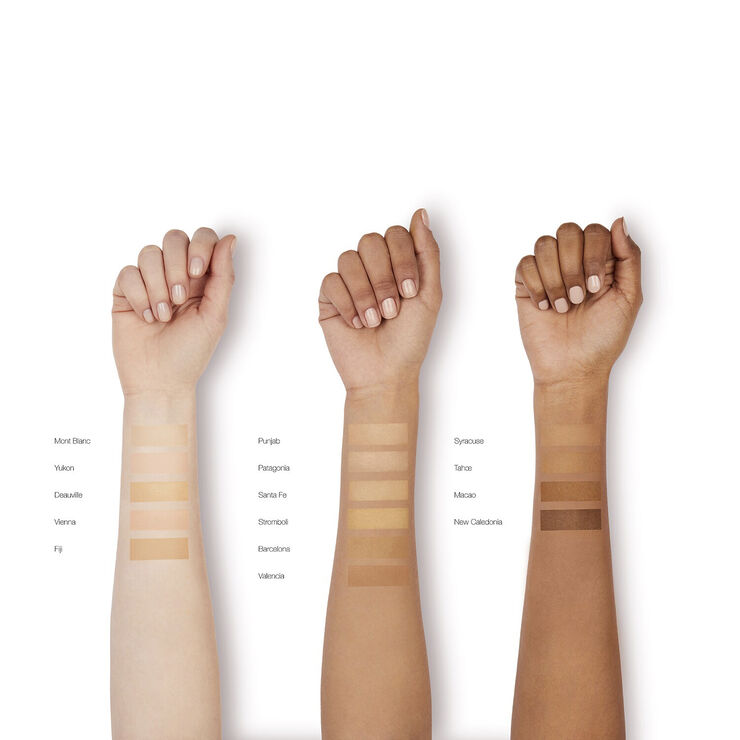 Soft Matte Complete Foundation