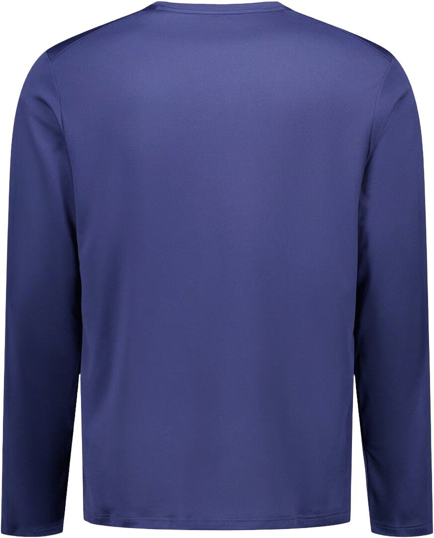 Miler Dri-Fit UX L&oslash;be T-shirt Lang&aelig;rmet