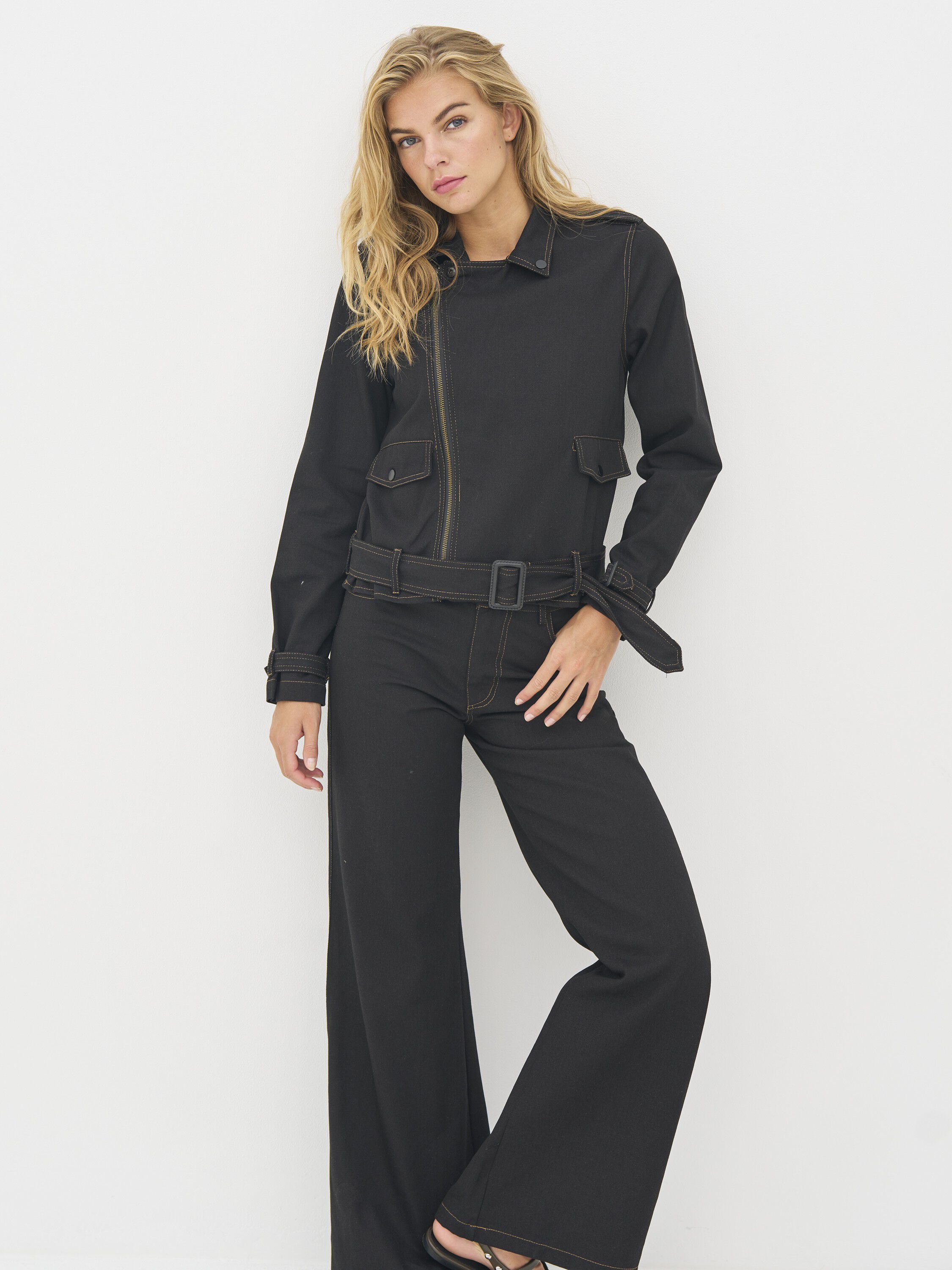 Beate Trousers