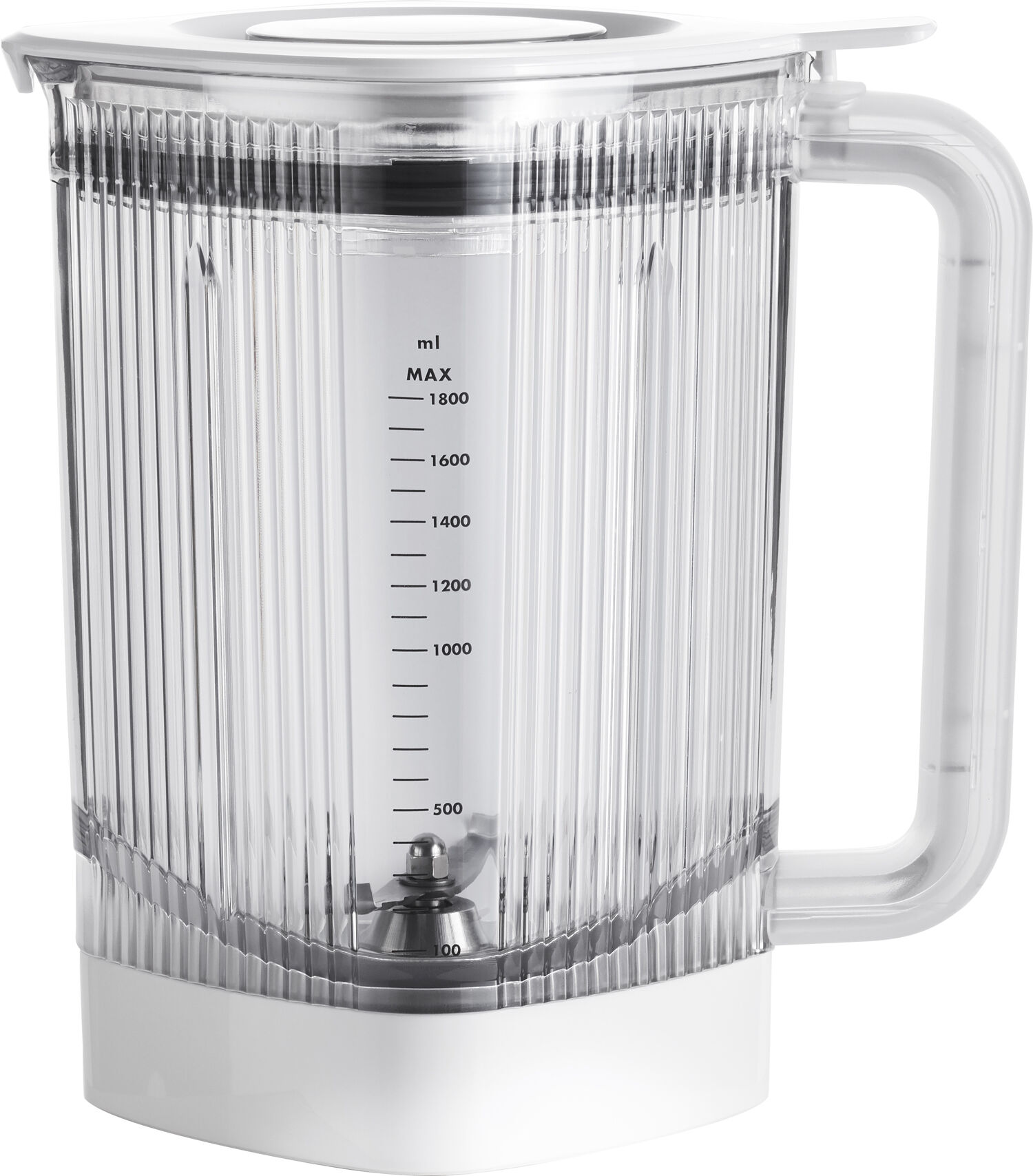Enfinigy Pro blender, 1,8L