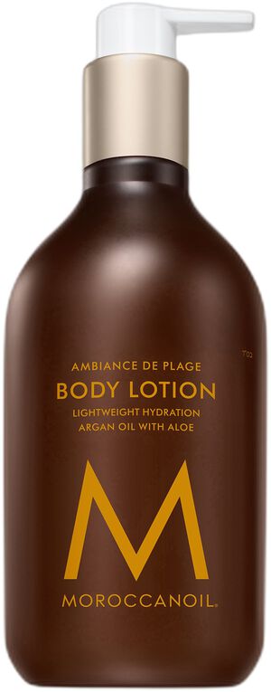 Moroccanoil Body Lotion 360 ml, Ambiance De Plage
