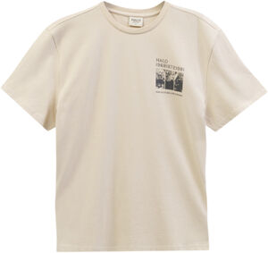 HALO MAP T-SHIRT